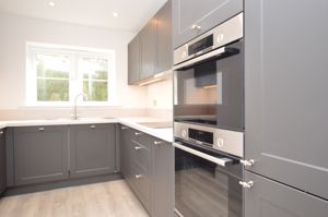 Modern Kitchen- click for photo gallery